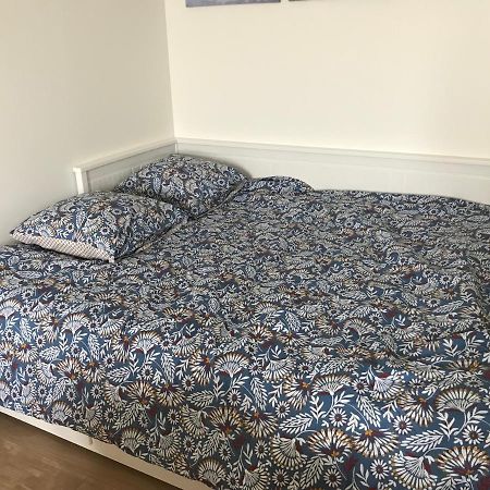Studio Le Petit Cassis Sainte-Marie-la-Blanche Εξωτερικό φωτογραφία