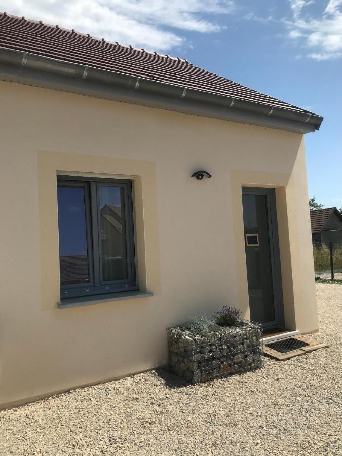Studio Le Petit Cassis Sainte-Marie-la-Blanche Εξωτερικό φωτογραφία